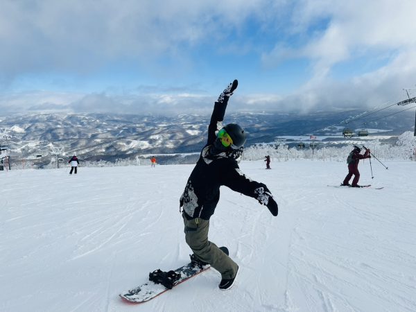 MY CASA-札幌手稻滑雪教練-全天6小時課程-訂金