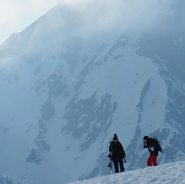 168871313_185858710018959_8403344244662869181_n The Beginner’s Tour Backcountry 野雪體驗-全日6小時|Tropicslide| 白馬 Hakuba