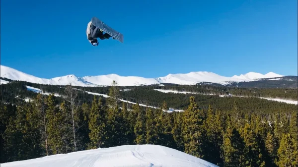 單板教練-半日3小時｜Tommy｜ 留壽都 Rusutsu