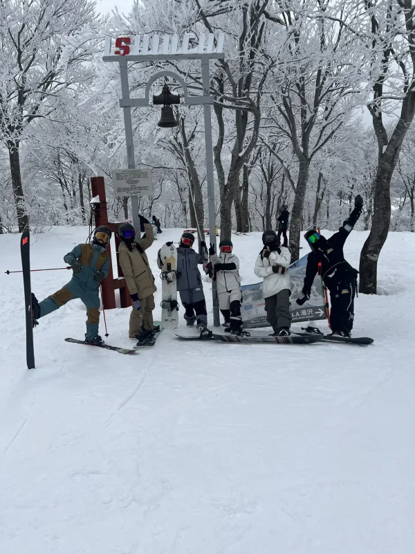 IMG_8545 單板教練-半日3小時|Chloe| 越後湯澤