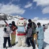 Alice 越後湯澤半日滑雪課程-單板雙板教學-中文滑雪教練