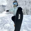Cosine-全日課程-六小時--野澤/斑尾/志賀/戶隱/竜王-單/雙板中文滑雪教練