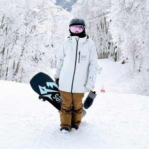 安平 半日課程-三小時--野澤/斑尾/志賀/戶隱/竜王-單/雙板中文滑雪教練