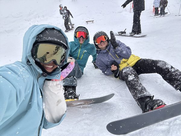 Alice 越後湯澤半日滑雪課程-單板雙板教學-中文滑雪教練