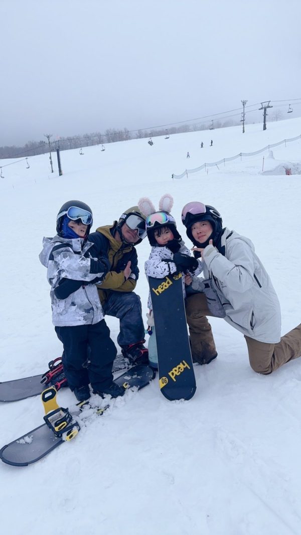 安平 半日課程-三小時--野澤/斑尾/志賀/戶隱/竜王-單/雙板中文滑雪教練