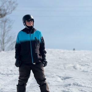 單板教練-全日6小時｜阿信｜ 苗場、越後湯澤