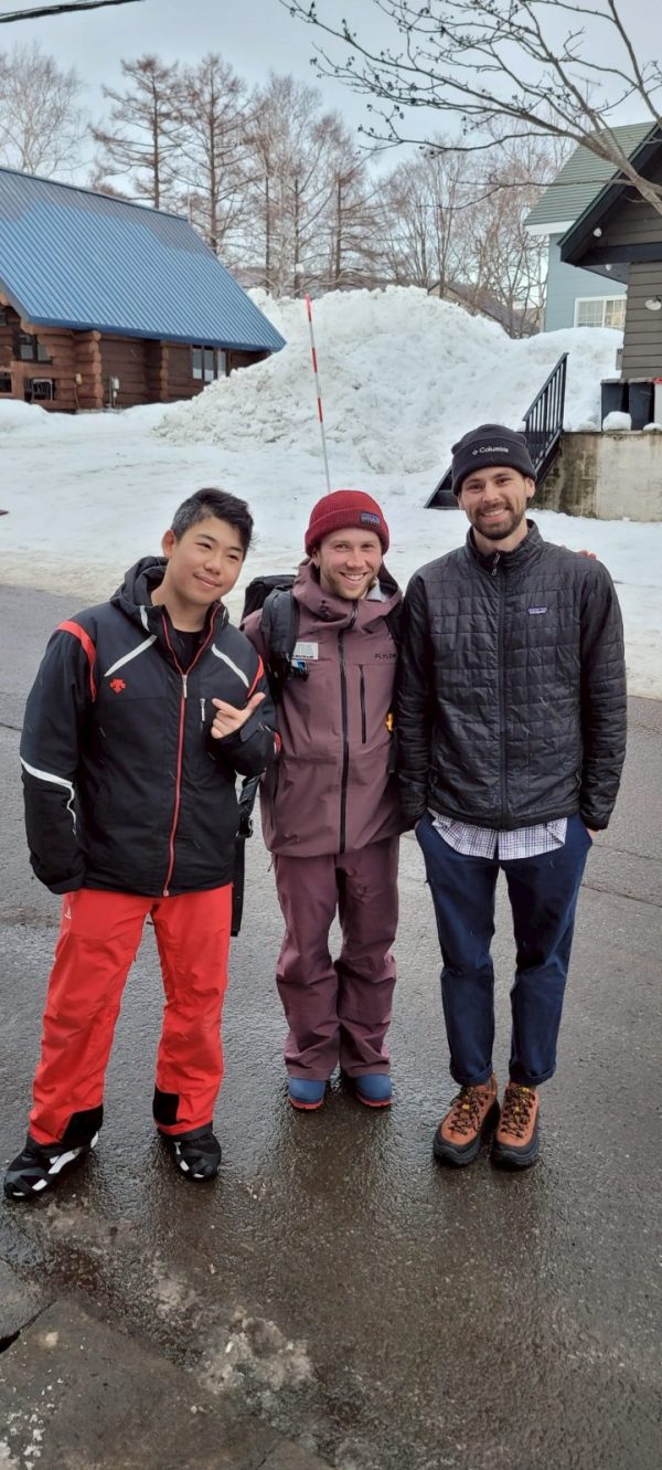 激！-苗場神樂早鳥滑雪課程 - 單板/雙板-中文全日