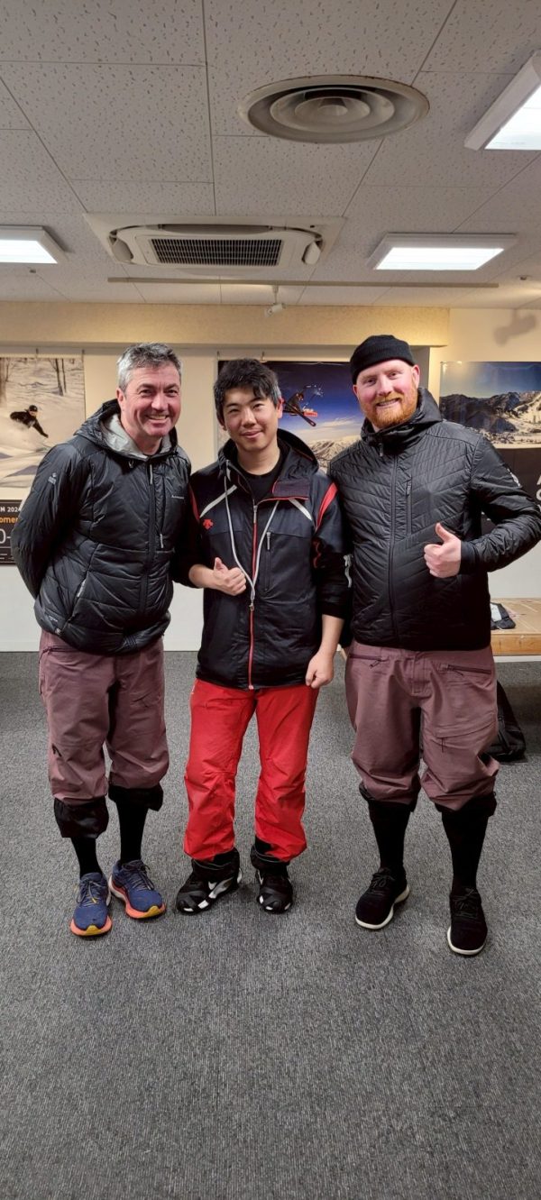 激！-苗場神樂早鳥滑雪課程 - 單板/雙板-中文全日