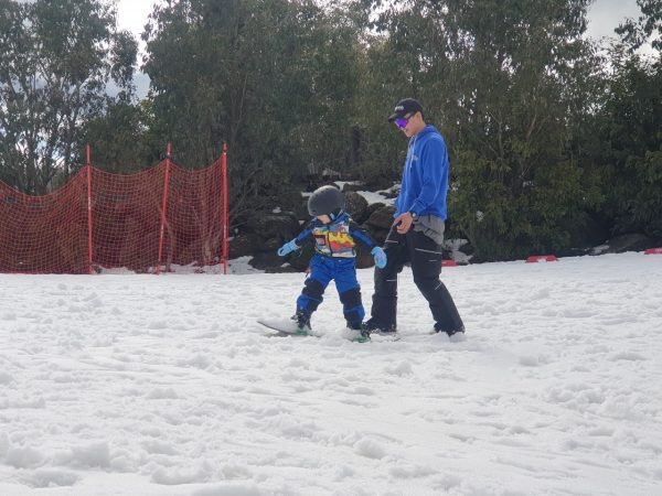 S__54288467 半日課程【三小時】-野澤/斑尾/志賀/戶隱/竜王-單/雙板中文滑雪教練