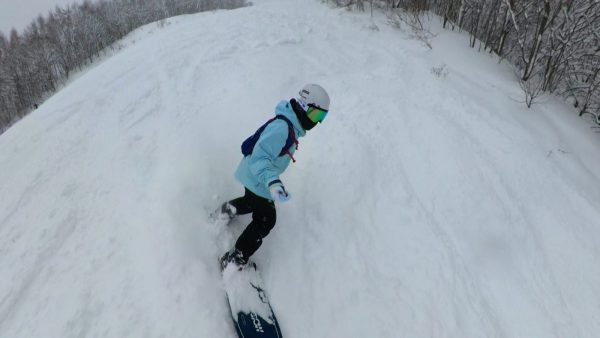 單板教練-全日5小時 @ 山形藏王滑雪場