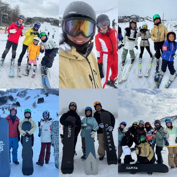 全日課程【六小時】-野澤/斑尾/志賀/戶隱/竜王-單/雙板中文滑雪教練