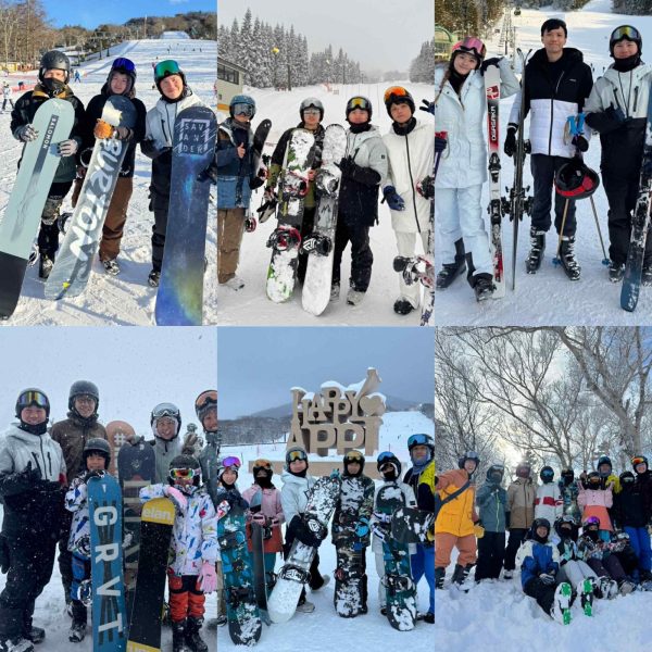 全日課程【六小時】-野澤/斑尾/志賀/戶隱/竜王-單/雙板中文滑雪教練