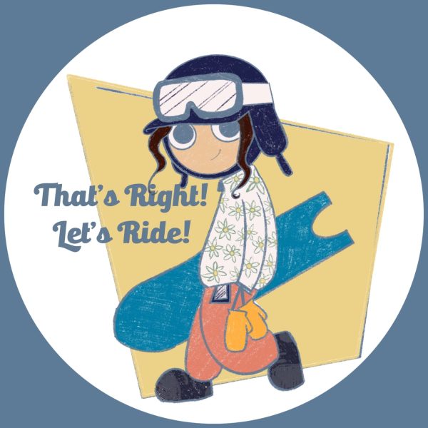 白馬滑雪教練-半日課程｜Ride On