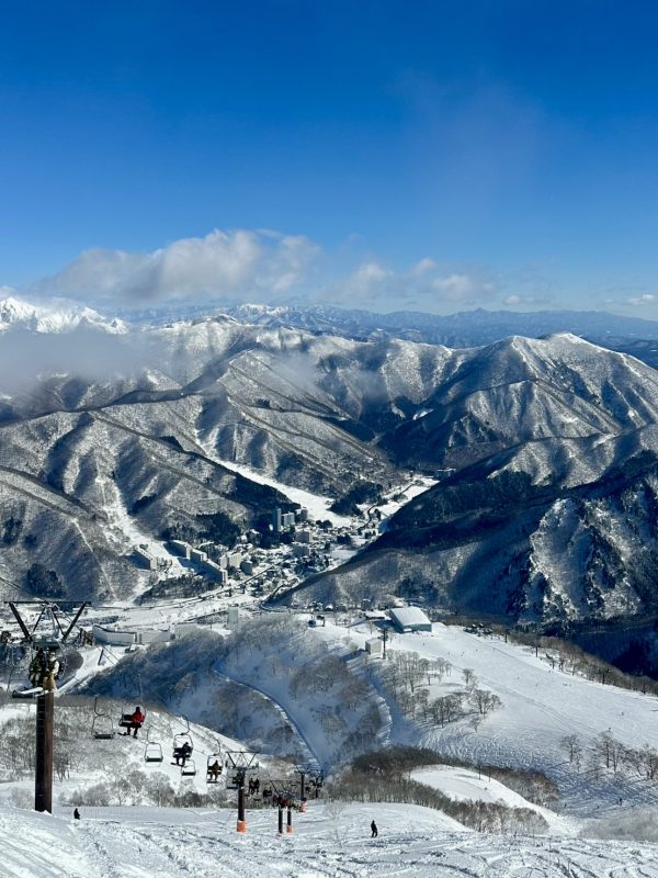 越後湯澤＿雙板課程＿中文滑雪教練Zoey - 全日課程