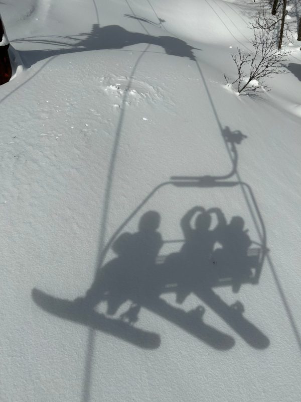 半日課程【三小時】-岩原/湯澤中里/GALA/神立/石打丸/NASPA-單/雙板中文滑雪教練Good