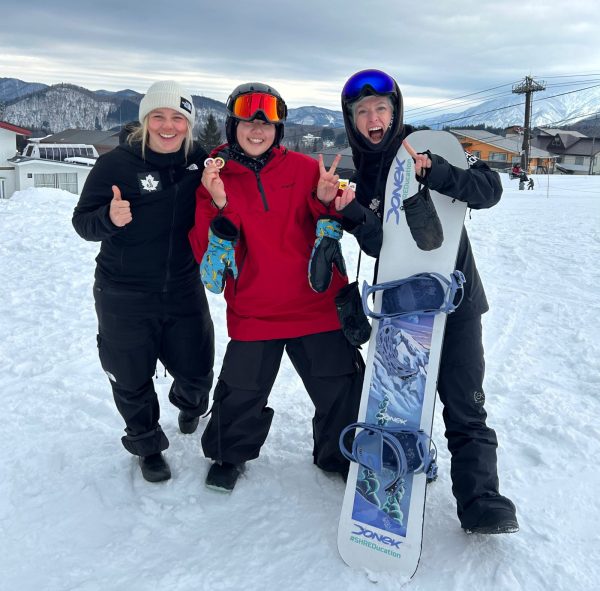 半日課程【三小時】-岩原/湯澤中里/GALA/神立/石打丸/NASPA-單/雙板中文滑雪教練Good