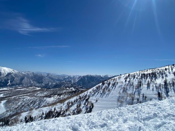 越後湯澤＿雙板課程＿中文滑雪教練Zoey - 全日課程