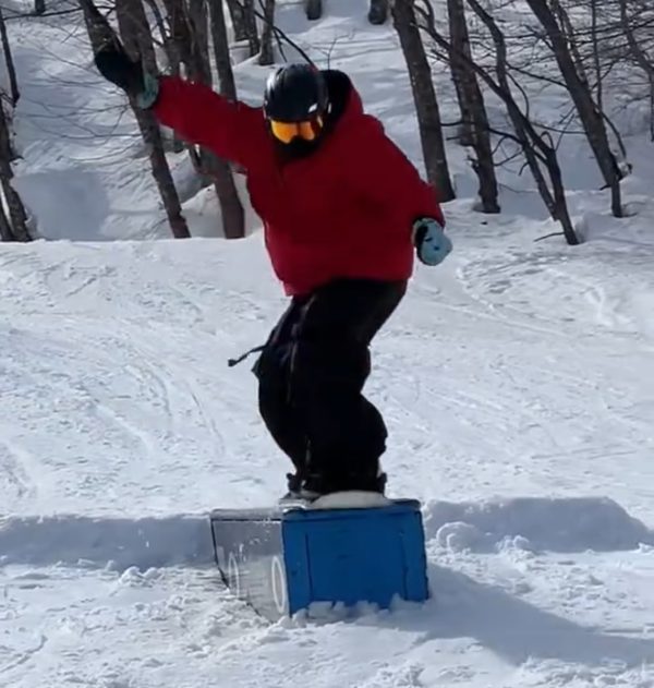 半日課程【三小時】-岩原/湯澤中里/GALA/神立/石打丸/NASPA-單/雙板中文滑雪教練Good