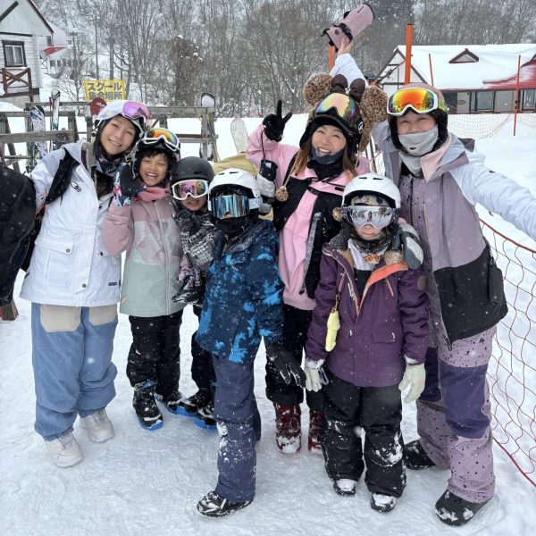 白馬滑雪教練-半日課程｜Ride On