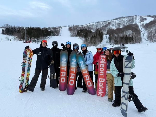單板教練-全日6小時｜Jason｜ 夏油高原滑雪教練
