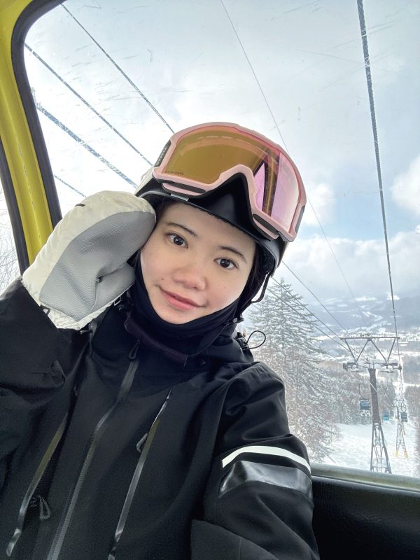 【全日課程】北海道-星野Tomamu/留壽都滑雪課程-單板教學-中文滑雪教練 YOYO-官方商業登記教練