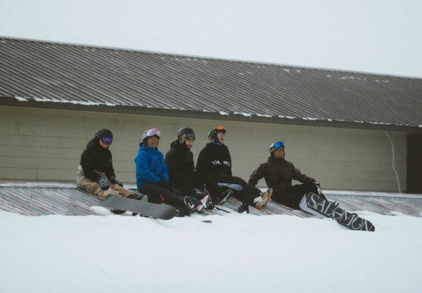 【Spon】北海道札幌國際滑雪半日課程
