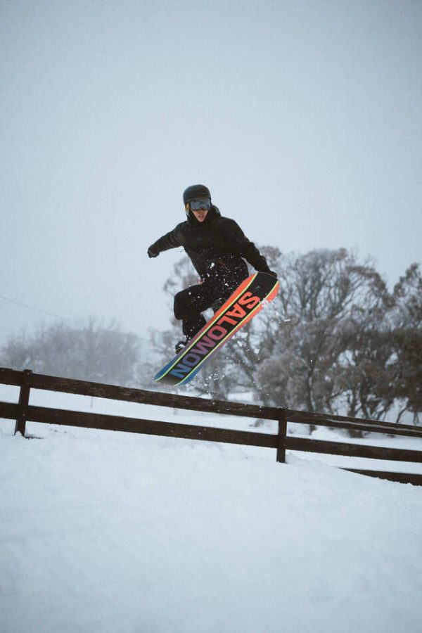【Spon】北海道札幌國際滑雪半日課程
