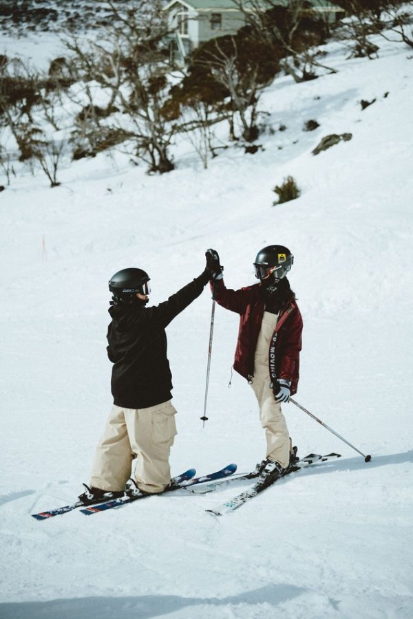 【Spon】北海道札幌國際滑雪半日課程