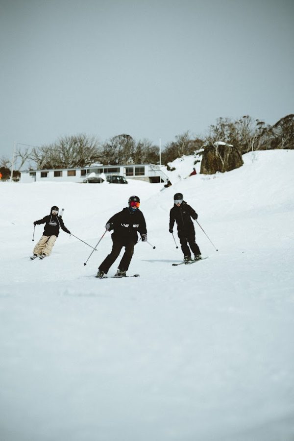 【Spon】北海道札幌國際滑雪半日課程