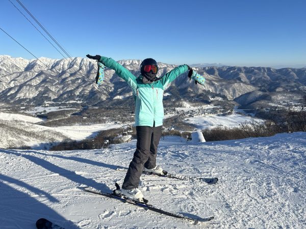 半日課程【三小時】-岩原/湯澤中里/GALA/神立/石打丸/NASPA-單/雙板中文滑雪教練Good