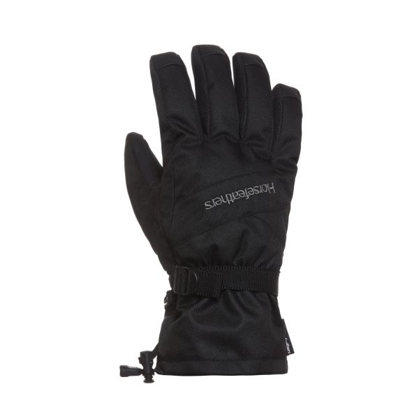 Horsefeathers 保暖滑雪手套_CORNELL GLOVES