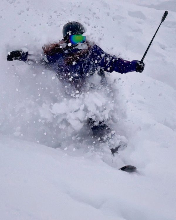 溫柔有耐心-單板滑雪教練EE｜白馬.妙高.野澤.斑尾.志賀｜全日滑雪課程