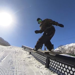 半日課程【3小時】單板滑雪課＊初級至進階皆可指導＊