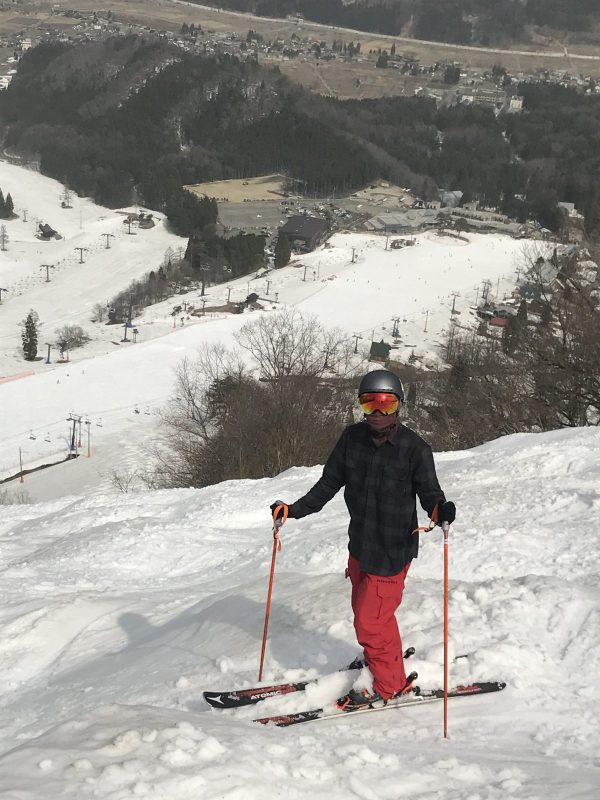 全日課程【6小時】雙板初級滑雪課