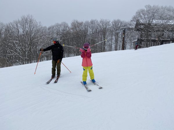 全日課程【6小時】雙板初級滑雪課