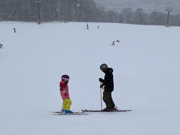全日課程【6小時】雙板初級滑雪課