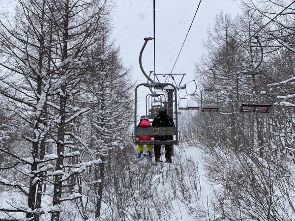 全日課程【6小時】雙板初級滑雪課