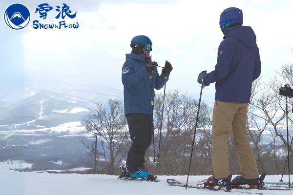 【雪浪】札幌盤溪/札幌國際/手稻/ONZE雪場 私人滑雪課程 - 高峰時段-全日6小時（中文/廣東話/英語教學)