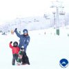 【雪浪】北海道留壽都Rusutsu 私人滑雪課程 - 高峰時段 - 全日6小時（中文/廣東話/英語教學)