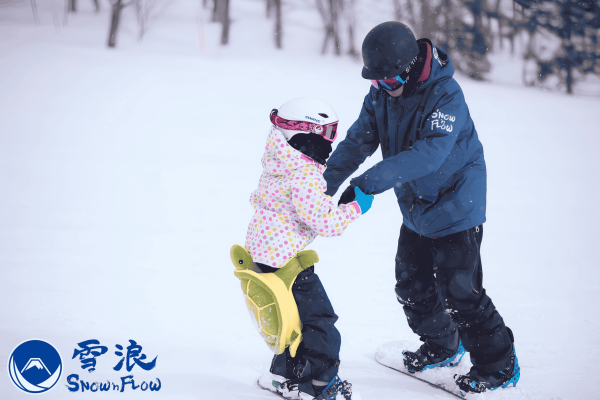 【雪浪】札幌盤溪/札幌國際/手稻/ONZE雪場 私人滑雪課程 - 平日時段-全日6小時（中文/廣東話/英語教學)